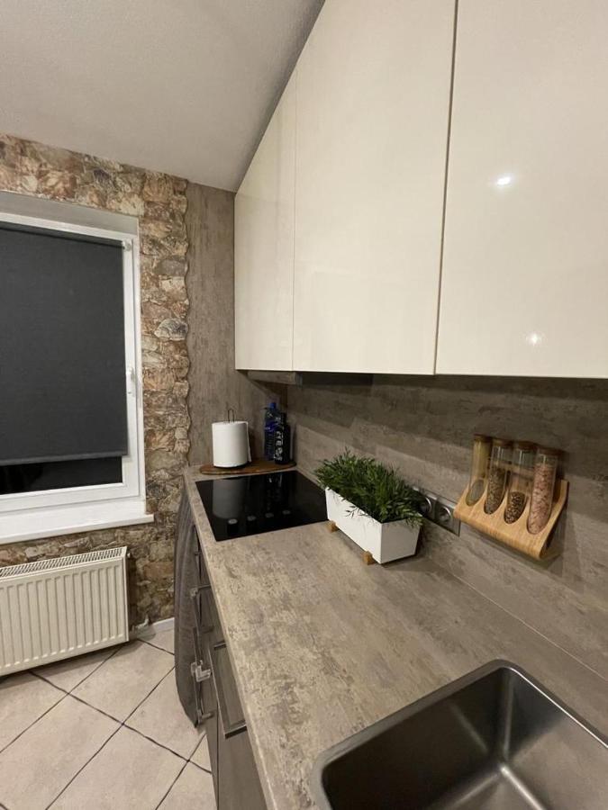 Apartment Dzivoklis Ar Saunu Rezekne