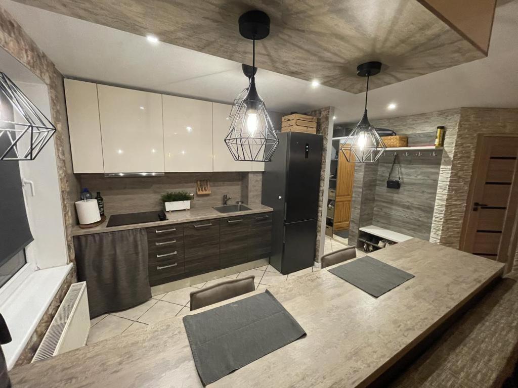 Apartment Dzivoklis Ar Saunu *