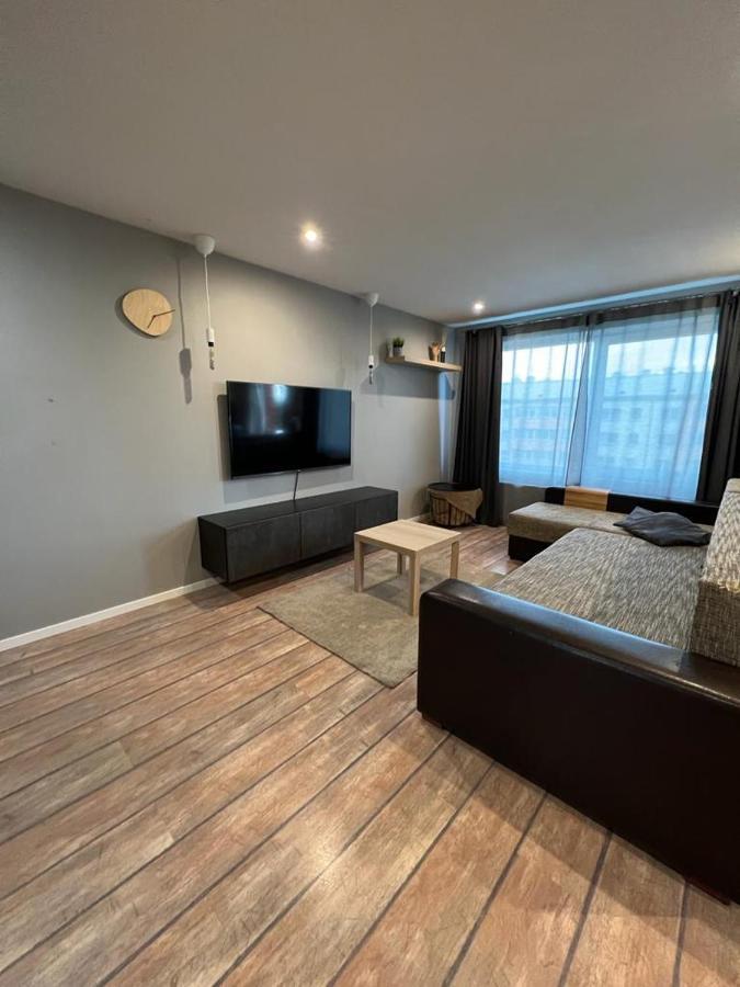 Dzivoklis Ar Saunu Apartment Rezekne