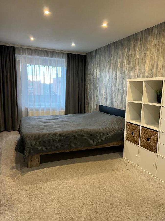 Apartment Dzivoklis Ar Saunu Rezekne