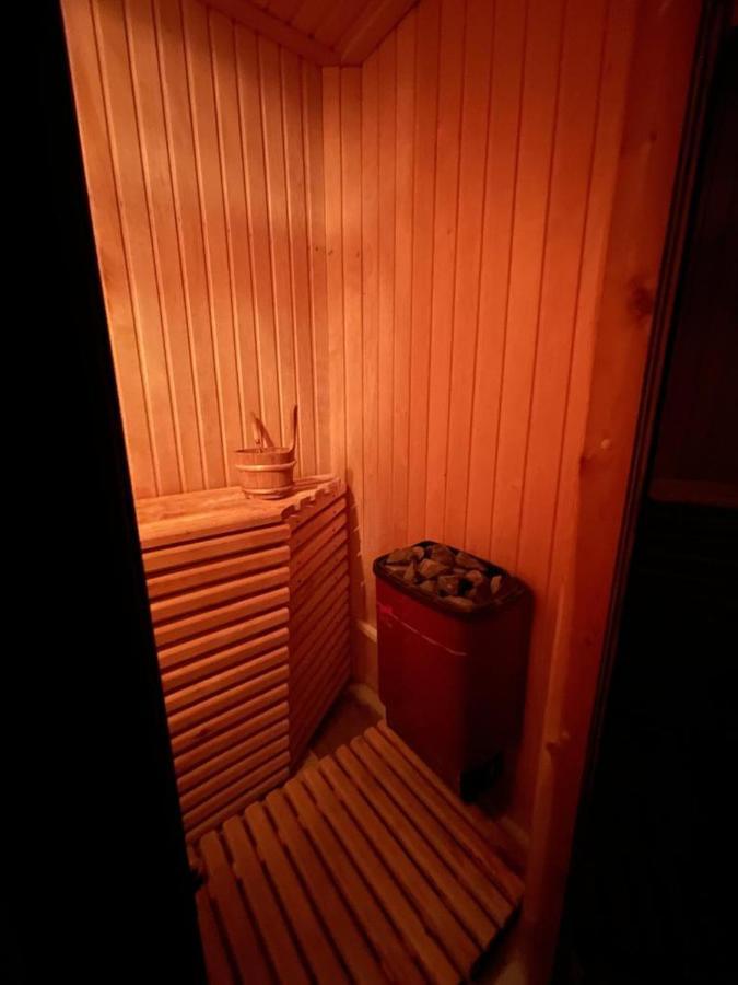 Apartment Dzivoklis Ar Saunu Rezekne