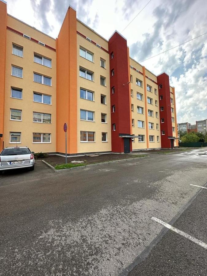 Apartment Dzivoklis Ar Saunu *